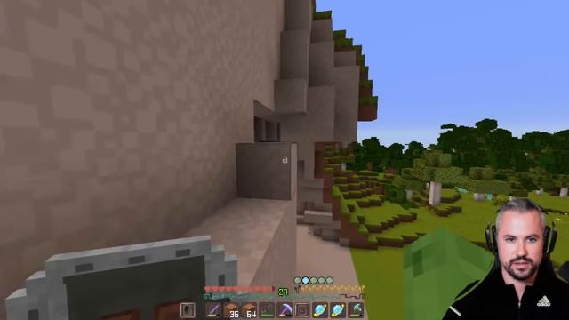 WE GOT A RARE DRAGON SKIN! - Minecraft DragonFire Official LIVE! смотреть онлайн