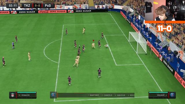 80-0 IN FUT CHAMPS WITH MY 3 NEW ICONS? P2G EP #7 смотреть онлайн