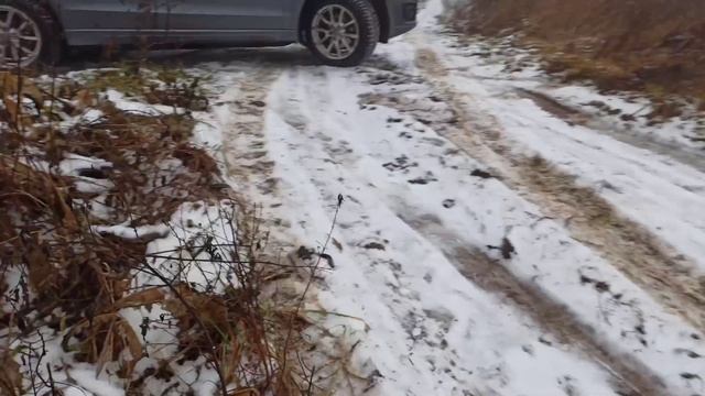 Ауди Q5 по бездорожью офроуд (audi Q5 off-road) смотреть онлайн