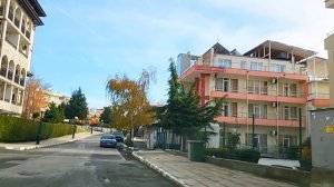 Декабрь в Болгарии: Святой Влас  после урагана