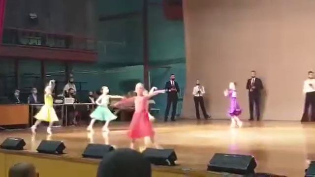 Беляева Лилия ? Samba смотреть онлайн