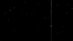 Девушка из щели (Анимация) Страшилка