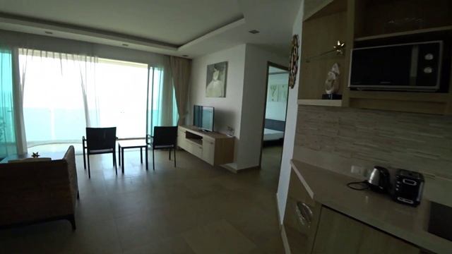 Недвижимость в Тайланде на первой береговой! PARADISE OCEAN VIEW загородная недвижимость в Паттайя!