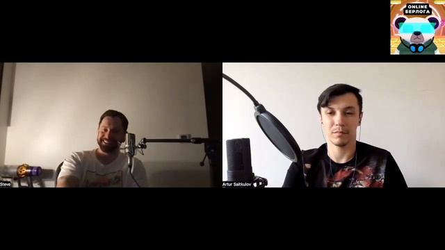 АЙТИШНИК ПОДНЯЛСЯ НА КРИПТЕ. ДИМА СТАТИК смотреть онлайн