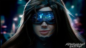 СБОРНИК Египетский ПАНК🎵🎼 Крутые мотивы киберпанка🔊