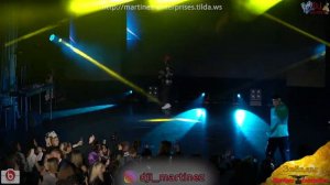 ХАБИБ - БЕГИ ДОРОГАЯ БЕГИ