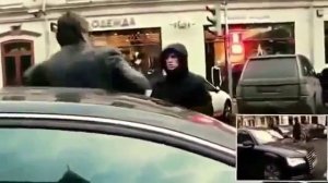 Драки Нарезка рогатых Жесть