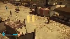 Муса алейхи салам 51-бөлүм (кыргызча)