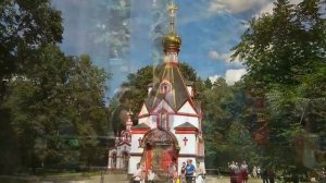 Талеж святой источник