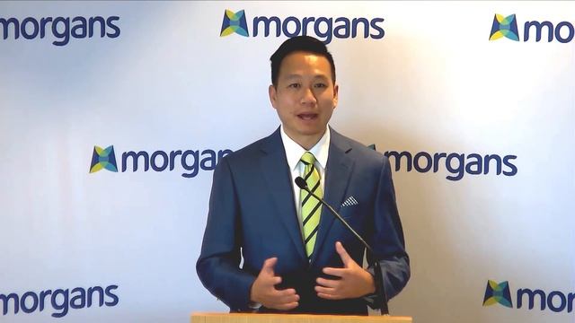 Morgans top stock picks: November 2020 смотреть онлайн