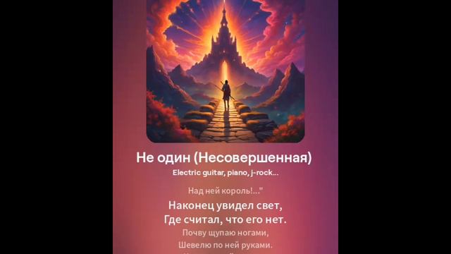 FromCtoC — Не один (Несовершенная)
