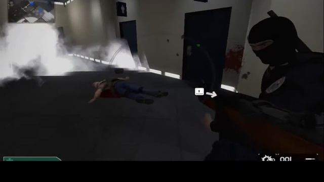 [От группы PC Games]Поиграем в Tactical Intervention смотреть онлайн