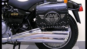 Jawa 650 Новинка !!!!!