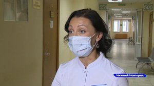 Нижегородцам рассказали, как получить больничный лист, не посещяя поликлинику