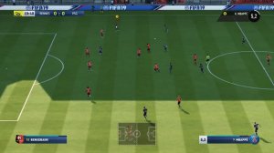 FIFA 19 на пк