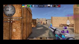 Тест fps Xiaomi Redmi Note 9 Pro Standoff2