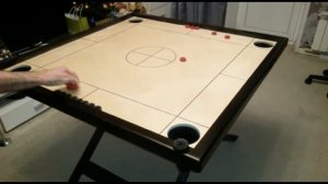 Новус, морской бильярд, короона