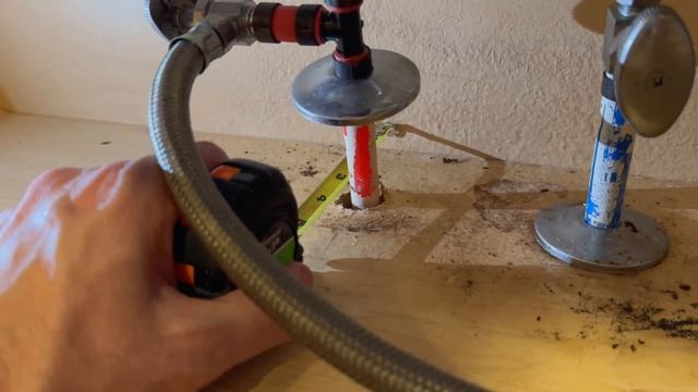 Damaged sink cabinet floor -- How to fix смотреть онлайн