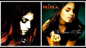 The Reason is You NINA - 1994 - HQ - Trance (Nina Gerhard)