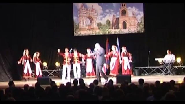 Vardan Urumyan - Javaxecin _ Live смотреть онлайн