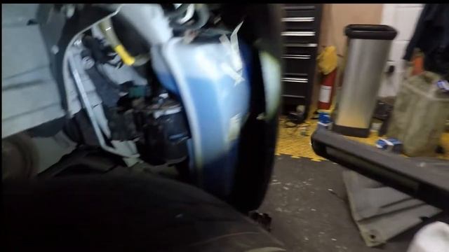 All The Filter Location On a Renault Captur 1.5 Dci смотреть онлайн