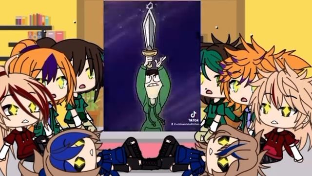 ? Eddsworld and Ellsworld react to each other!? ?(Part 1)? #eddsworld #ellsworld смотреть онлайн