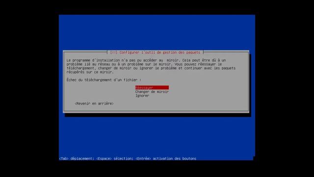 installer openMediaVault смотреть онлайн