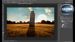 Урок Photoshop – Создаем тени и объем с помощью кисти в фотошоп