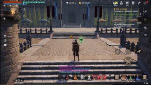 L2M Уход Со Старых Теха Старт Новых Серверов Lineage 2m