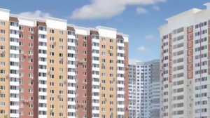 Домодедово Парк  цены на квартиры!