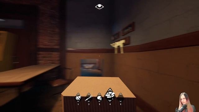 ВОРОВСТВО УЧИТЕЛЬСКОГО КЛЮЧА ➖ Gravewood High - Прохождение #3 смотреть онлайн