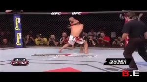 Подборка лучших моментов Зубайры Тухугова