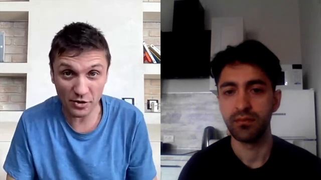 Да простят меня гипнотерапевты. Программирование человека начинается за 9 месяцев до его зачатия! смотреть онлайн