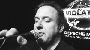 Enjoy The Symphony - Stripped