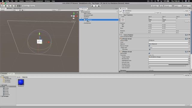 Unity Tutorial for Beginners - C# Coding смотреть онлайн