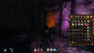 (46) Арбалет титана - Risen