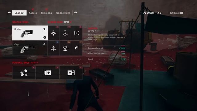 CONTROL The Foundation DLC - 100% Walkthrough No Commentary - Part 1 [PS4 PRO] смотреть онлайн