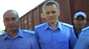 Овруч проводы машинистов на пенсию