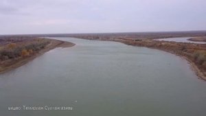 отдых на базе отдыха в Алмалы...