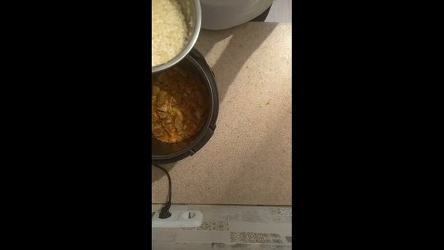 Как приготовить вкусный плов в мультиварке. Пошаговая инструкция