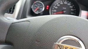 Nissan NV200 с аукциона Японии