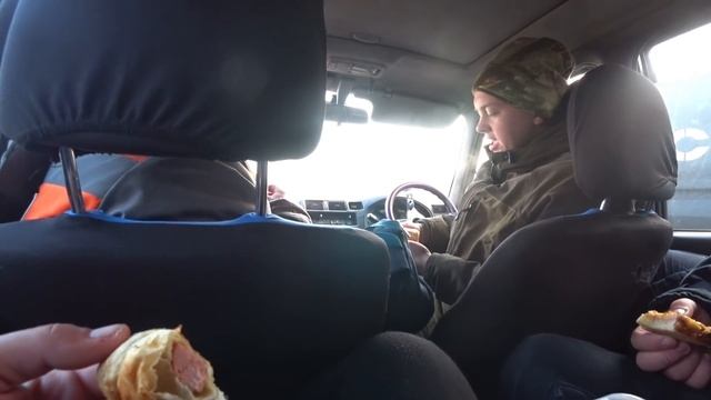 ЗИМНЯЯ РЫБАЛКА! Ловля корюшки и наваги! Петровка. Рыбалка в Приморье!