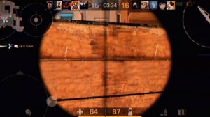 мувик под песню Shadowraze- astral kaynchik standoff 2