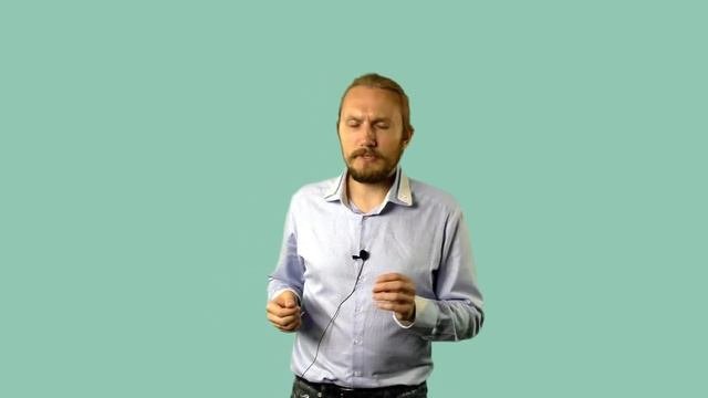 Три способа найти причину зажима. Юневерсум. Проект Вячеслава Юнева