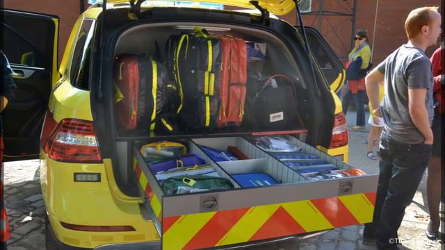 Nieuwe MUG AZ Klina - Mercedes ML 350 смотреть онлайн