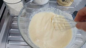 ЭТИ КОКОСОВЫЕ БЛИНЫ ЗАМЕНЯТ ДЕСЕРТ. БЕЗ САХАРА