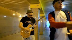 METAL IN PUBLIC: METALCORE - Of Mice & Men, The Word Alive