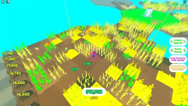 ОНИ СЕРЬЕЗНО? НОВЫЙ СИМУЛЯТОР ОТ СОЗДАТЕЛЕЙ СИМУЛЯТОРА ПИТОМЦЕВ! ROBLOX смотреть онлайн