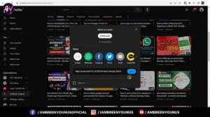 How to Embed YouTube Video on Blogger Blog Post | how to add YouTube video in blog post in 2023