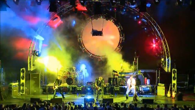 Saxsolo " Young lust.." by Michael Unger, www.Talking-Sax.de смотреть онлайн